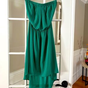 New With Tag Lucy Paris Dress